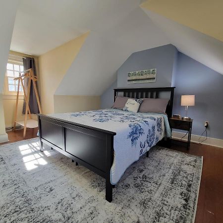 The Grand Bnb Харисбърг Екстериор снимка